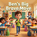 Ben’s Big Brave Move