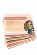 Parent & Educator Guides Collection