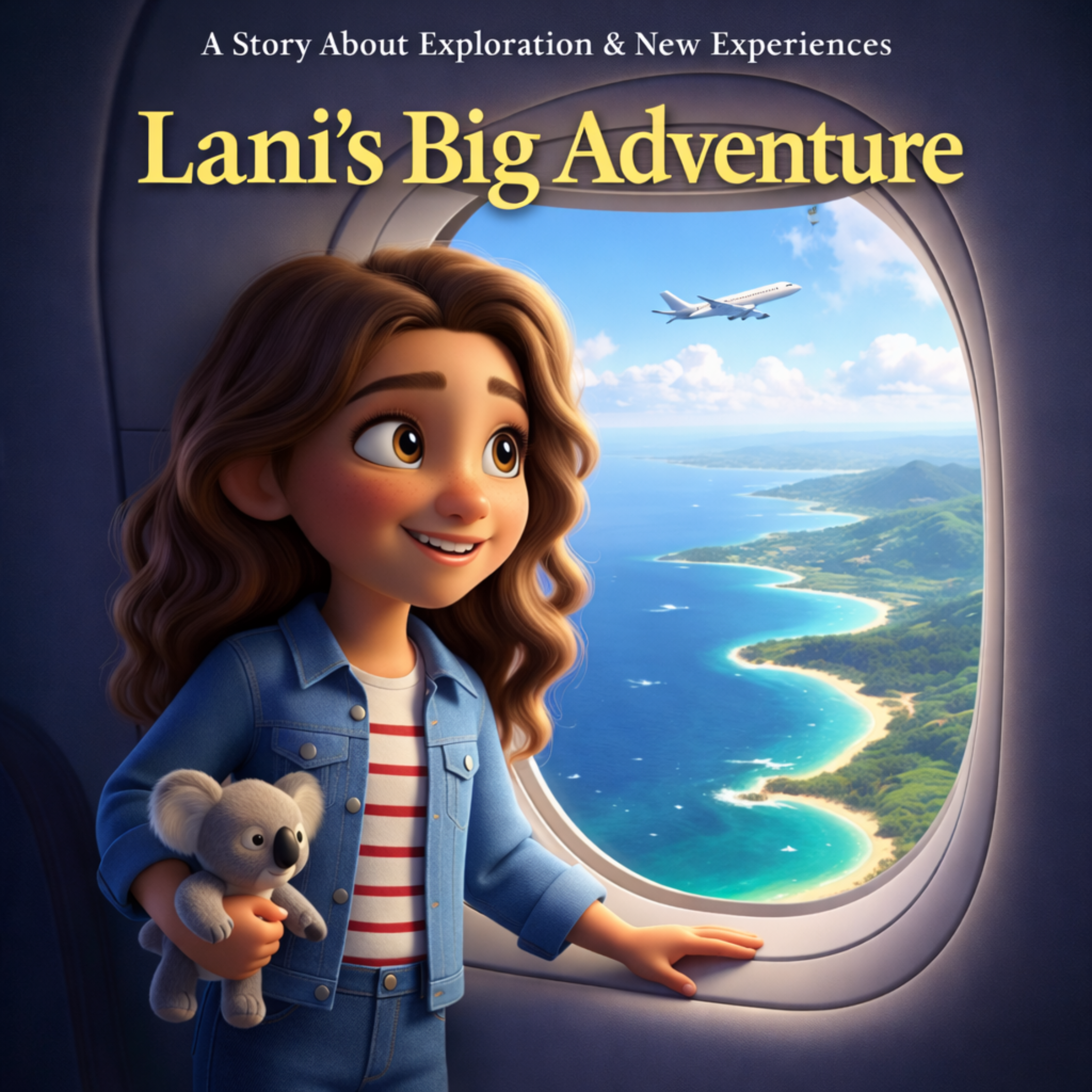 Lani’s Big Adventure